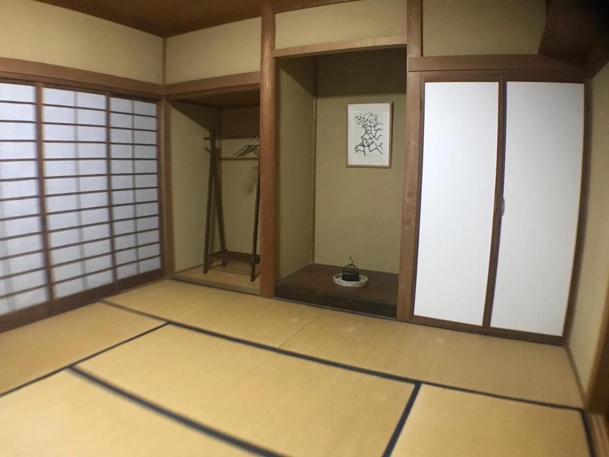 Yunonouchi ゆののうち Apartman Fudzsinomija Kültér fotó