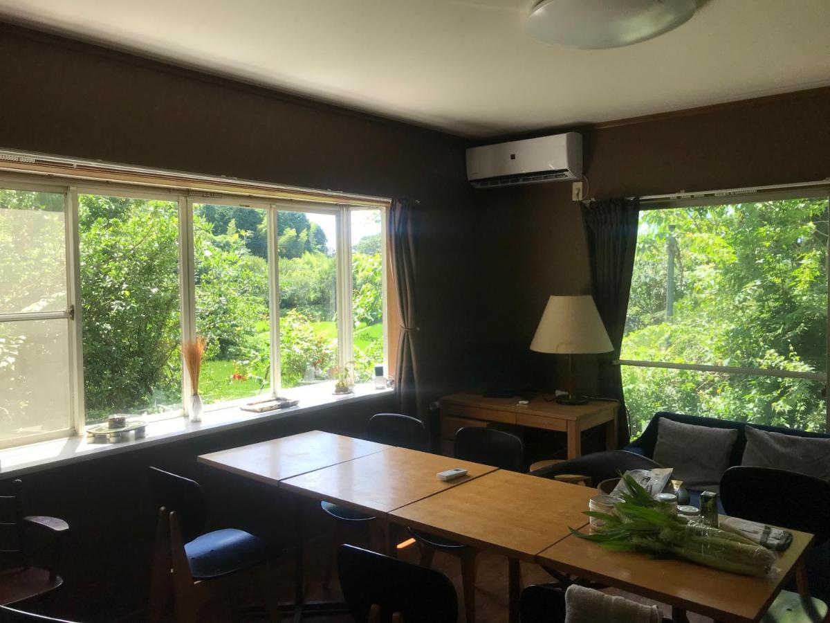 Yunonouchi ゆののうち Apartman Fudzsinomija Kültér fotó