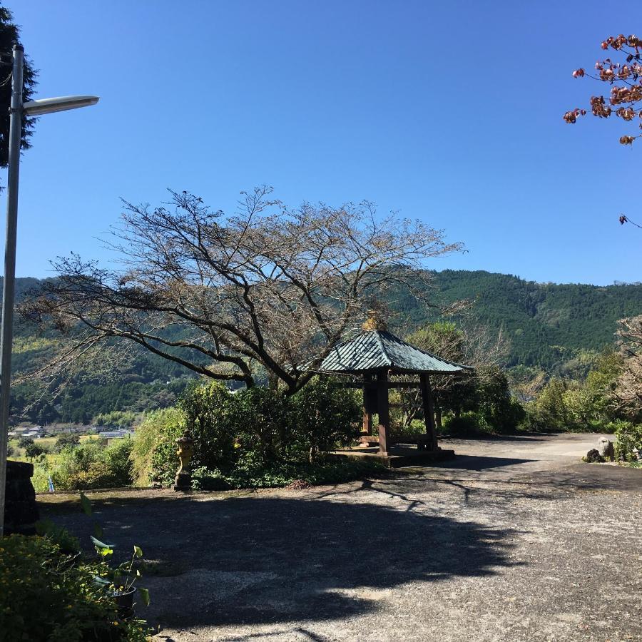 Yunonouchi ゆののうち Apartman Fudzsinomija Kültér fotó