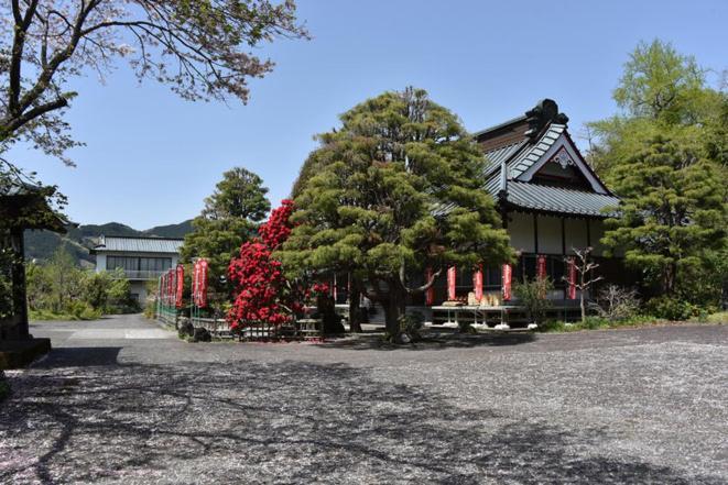 Yunonouchi ゆののうち Apartman Fudzsinomija Kültér fotó